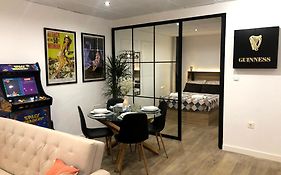 Apartamento Campo Del Principe